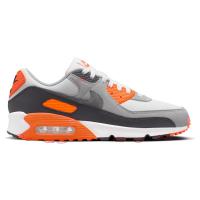 耐克(NIKE)NikeAirMax90男鞋潮流透气缓震休闲板鞋