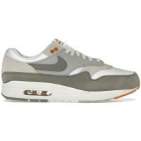 耐克(NIKE)NikeAirMax1男鞋轻盈透气休闲板鞋铁矿色