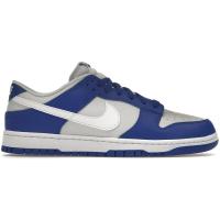 耐克(NIKE)NikeDunkLow板鞋男休闲鞋RacerBluesleek设计舒适支撑P