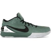 耐克(NIKE)NikeZoomKobe4Protro低帮时尚篮球鞋革新设计舒适支持