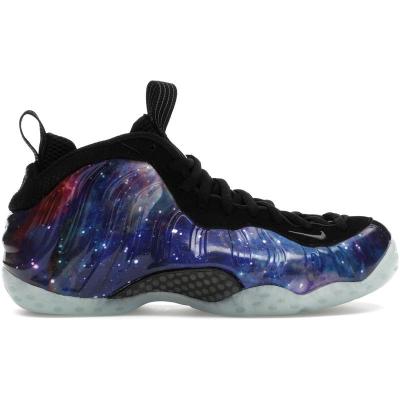 耐克(NIKE)NikeAirFoampositeOneGalaxy2025复刻版未来科幻风Obsi