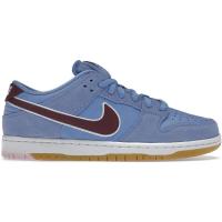 耐克(NIKE)NikeSB板鞋男运动鞋休闲鞋撞色设计透气耐磨潮流鞋