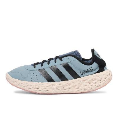 阿迪达斯(adidas)女鞋新款轻便舒适百搭时尚休闲板鞋