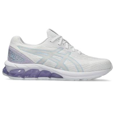 亚瑟士(ASICS)GELQUANTUM180VII女鞋 JacquardMesh透气环保缓震休