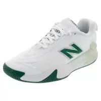 新百伦(New Balance)NewBalance女式网球鞋白色弹力透气稳定控制