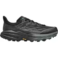 HOKA ONE ONE冬款防水防滑耐磨透气GORETEX跑步鞋男子越野竞速户