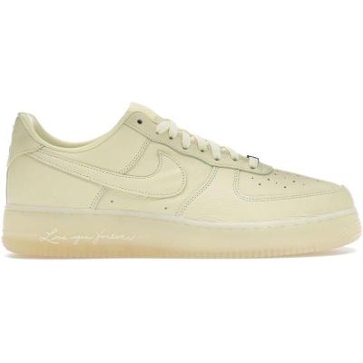 耐克(NIKE)NikeAirForce1LowDrakeNOCTACertifiedLoverBoyCitronT