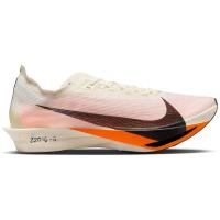 耐克(NIKE)NikeZoomXStreakFly2ProtoSailTotalOrangeWhiteBlack