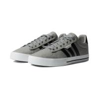 阿迪达斯(adidas)阿迪达斯休闲鞋男鞋皮革拼接织物内里经典三条纹