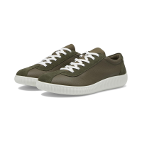 爱步(ECCO)ECCO男鞋云感舒适休闲百搭透气减震板鞋日常通勤运动鞋