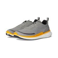 爱步(ECCO)男鞋运动休闲板鞋透气舒适轻便跑步鞋户外训练鞋