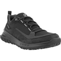 爱步(ECCO)男款户外休闲防水缓震板鞋轻便舒适多功能运动鞋