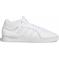 阿迪达斯(adidas)阿迪达斯三叶草经典百搭纯白板鞋男款休闲运动鞋