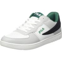 斐乐(FILA)FILA男鞋休闲板鞋经典复刻潮流运动鞋男百搭舒适街头风