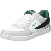 斐乐(FILA)FILA男鞋休闲板鞋经典复刻潮流运动鞋男百搭舒适街头风