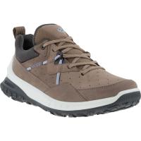 爱步(ECCO)男士休闲鞋轻便防滑耐磨户外运动鞋潮牌板鞋