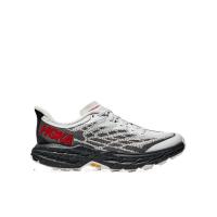 HOKA ONE ONE越野跑鞋轻量抓地力强松散地形适用技术路线专业运动