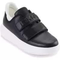 DKNY女士运动鞋百搭休闲跑鞋轻便舒适透气减震跑步 sneakers