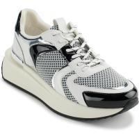 DKNY女士运动鞋休闲百搭轻便舒适跑步鞋潮流休闲板鞋