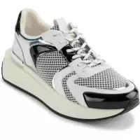 DKNY女士运动鞋休闲百搭轻便舒适跑步鞋潮流休闲板鞋