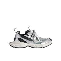 巴黎世家(Balenciaga)女款渐变色运动鞋跑步鞋舒适耐磨透气休闲潮