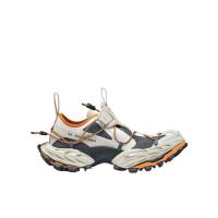 巴黎世家(Balenciaga)网布透气训练运动鞋男跑鞋户外耐磨休闲鞋低