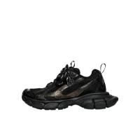 巴黎世家(Balenciaga)男鞋休闲运动鞋系带透气舒适跑步鞋潮流百搭