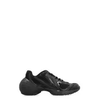 纪梵希(GIVENCHY)黑科技跑鞋未来感设计圆头系带运动休闲鞋男