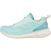 爱步(ECCO)男鞋休闲百搭舒适潮流板鞋青春活力学生运动鞋