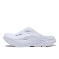 HOKA ONE ONE中性跑步鞋舒适百搭休闲运动潮流松糕底拖鞋