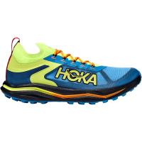 HOKA ONE ONE跑鞋男鞋环保透气缓震耐磨抓地力强户外训练鞋