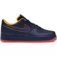 耐克(NIKE)男款低帮板鞋休闲鞋潮牌经典百搭Air FORCE 1 LOW_retr