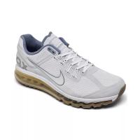 耐克(NIKE)低帮复古跑鞋透气支撑运动休闲男鞋经典全掌气垫舒适潮