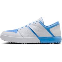 乔丹(Jordan)高尔夫运动鞋Air Jordan Nu Retro 1 G防水透气防滑