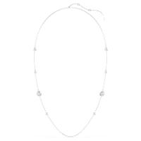 施华洛世奇(SWAROVSKI)蛇年限定施华洛世奇水晶项链时尚多层叠戴