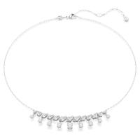 施华洛世奇(SWAROVSKI)SwarovskiInspiredRadiantIceGradientNeck