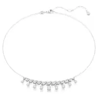 施华洛世奇(SWAROVSKI)SwarovskiInspiredRadiantIceGradientNeck