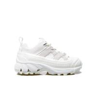 博柏利(BURBERRY)经典格纹低帮跑鞋男鞋橡胶底休闲百搭配件运动鞋