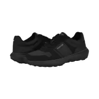 TOMMY HILFIGER环保再生材质男鞋舒适圆头休闲板鞋低帮运动鞋日常