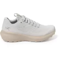 始祖鸟(ARC'TERYX)女款越野跑鞋轻量透气耐磨舒适支撑防滑越野运