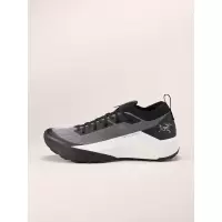 始祖鸟(ARC'TERYX)男士越野跑鞋轻量透气耐磨防滑登山运动鞋舒适