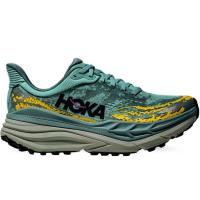 HOKA ONE ONE女款滑雪鞋轻量透气环保舒适全地形防滑运动鞋