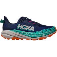 HOKA ONE ONE女士滑雪鞋轻盈防水透气耐磨抓地力强雪地靴户外登雪