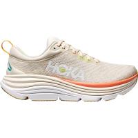 HOKA ONE ONE女款滑雪鞋轻量透气超舒适高弹EVA缓震跑步鞋