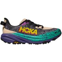 HOKA ONE ONE男士滑雪鞋轻量透气耐磨防滑户外越野雪地靴舒适耐用