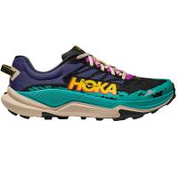 HOKA ONE ONE男士滑雪鞋透气单层网面设计多方向抓地力雪地靴