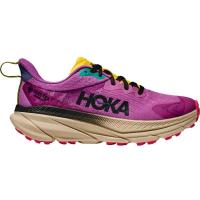 HOKA ONE ONE女款滑雪鞋防水透气耐磨灵活舒适越野雪地靴户外运动