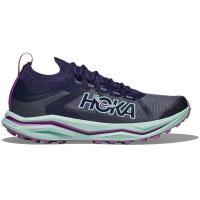 HOKA ONE ONE女款滑雪鞋轻盈透气防滑耐磨动态越野登山运动鞋