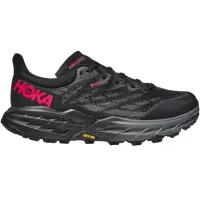 HOKA ONE ONE女款滑雪鞋防水透气轻量耐磨户外越野跑鞋舒适稳定