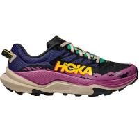 HOKA ONE ONE女款滑雪鞋透气单层网面设计防滑多向抓地力户外雪地